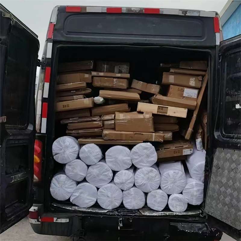 上海青浦至义乌货运专线，一站式物流服务助您货畅其流！（到义乌物流专线）