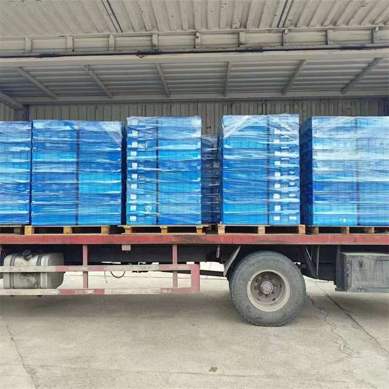 上海青浦到漯河物流公司一站式服务，为您的货物保驾护航