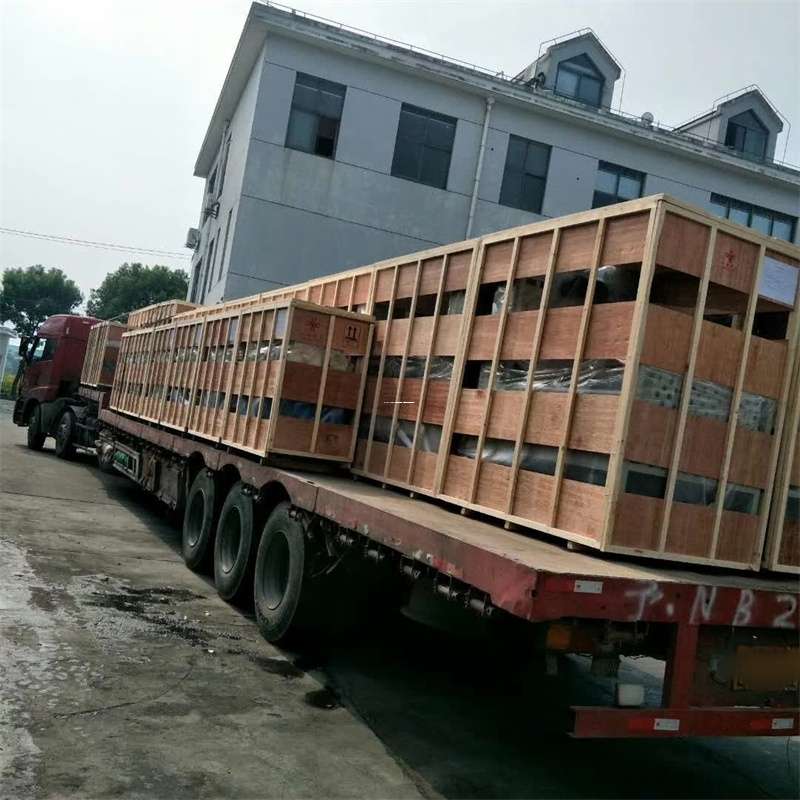 上海青浦到株洲物流公司，一站式服务助您货运无忧