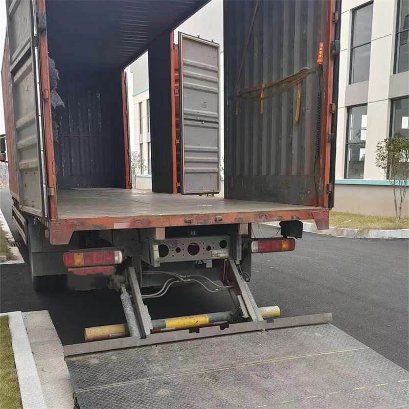 上海青浦到长沙物流公司——专业货运，全程无忧