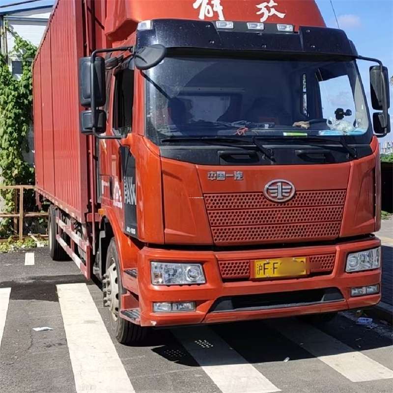 上海青浦到朔州物流公司一站式服务，让货运更轻松