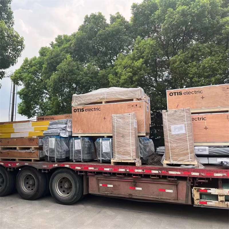 上海青浦至张家口货运专线，一站式物流服务助您成功