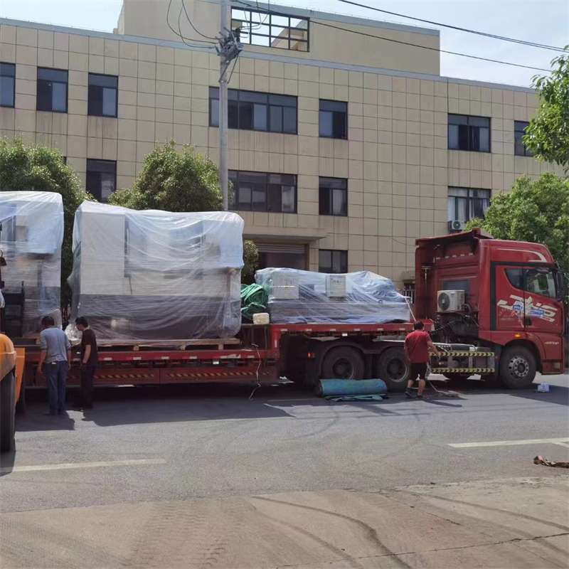 上海青浦到南京物流公司一站式服务，让货运更轻松