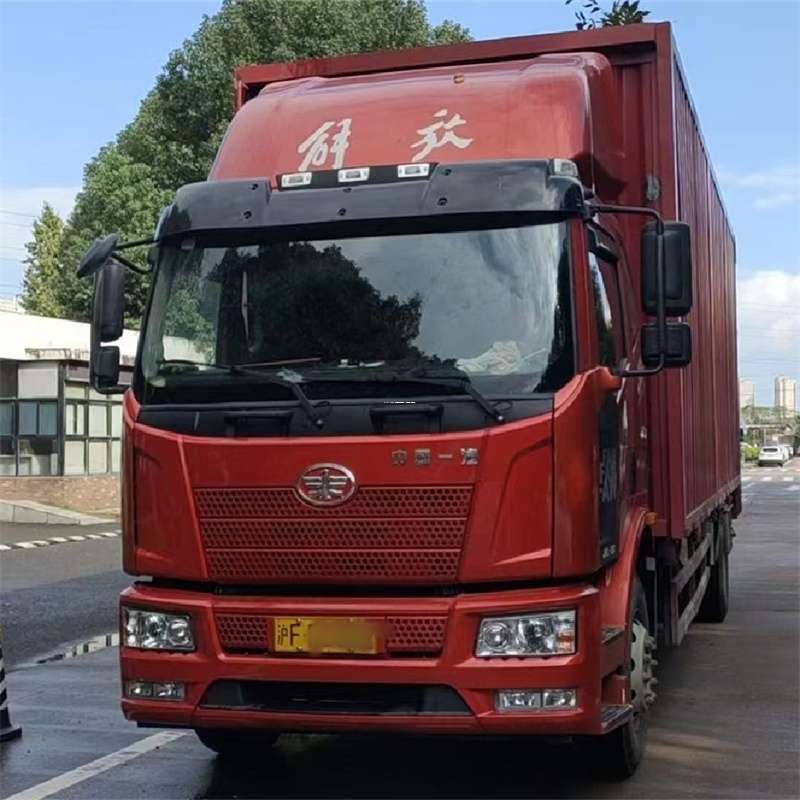 上海青浦到苏州姑苏物流公司——专业货运，安心托付