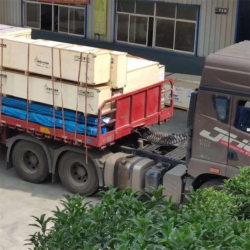上海青浦到海口物流公司一站式服务，让货运更轻松